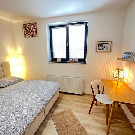 Penzion 7 Pokoju Znojmo Exteriér fotografie