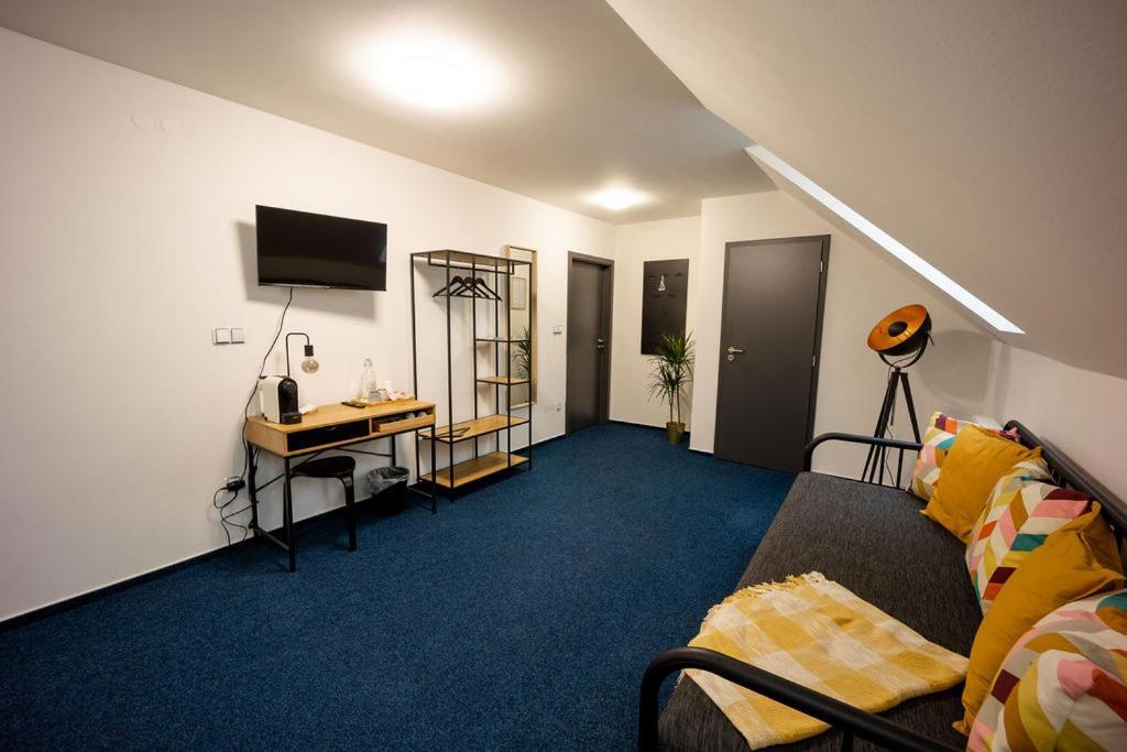 Penzion 7 Pokoju Znojmo Exteriér fotografie