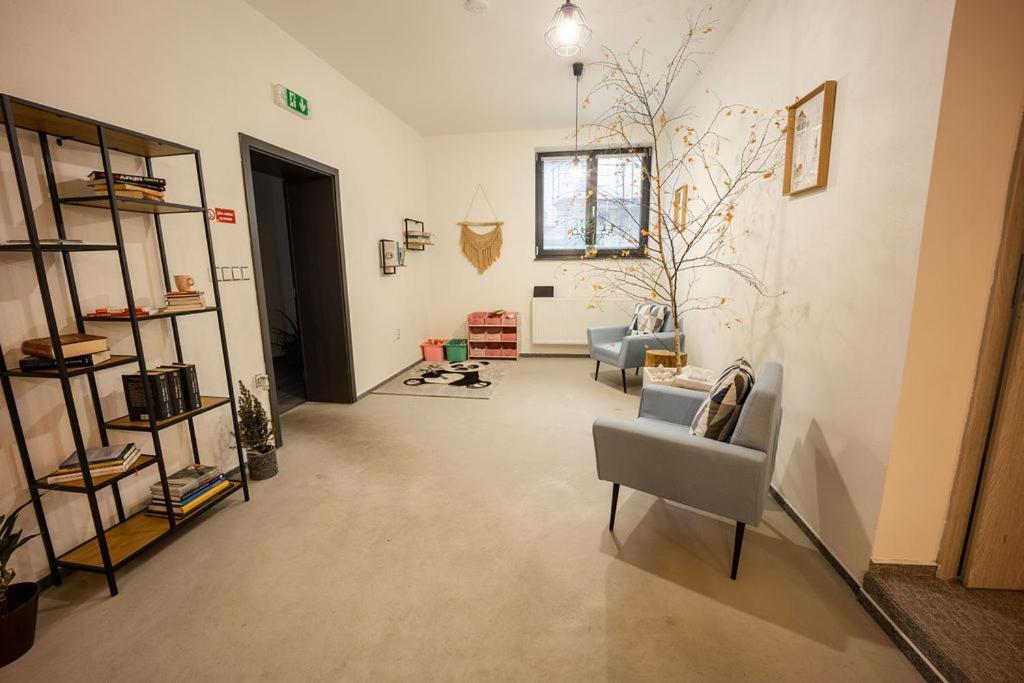 Penzion 7 Pokoju Znojmo Exteriér fotografie