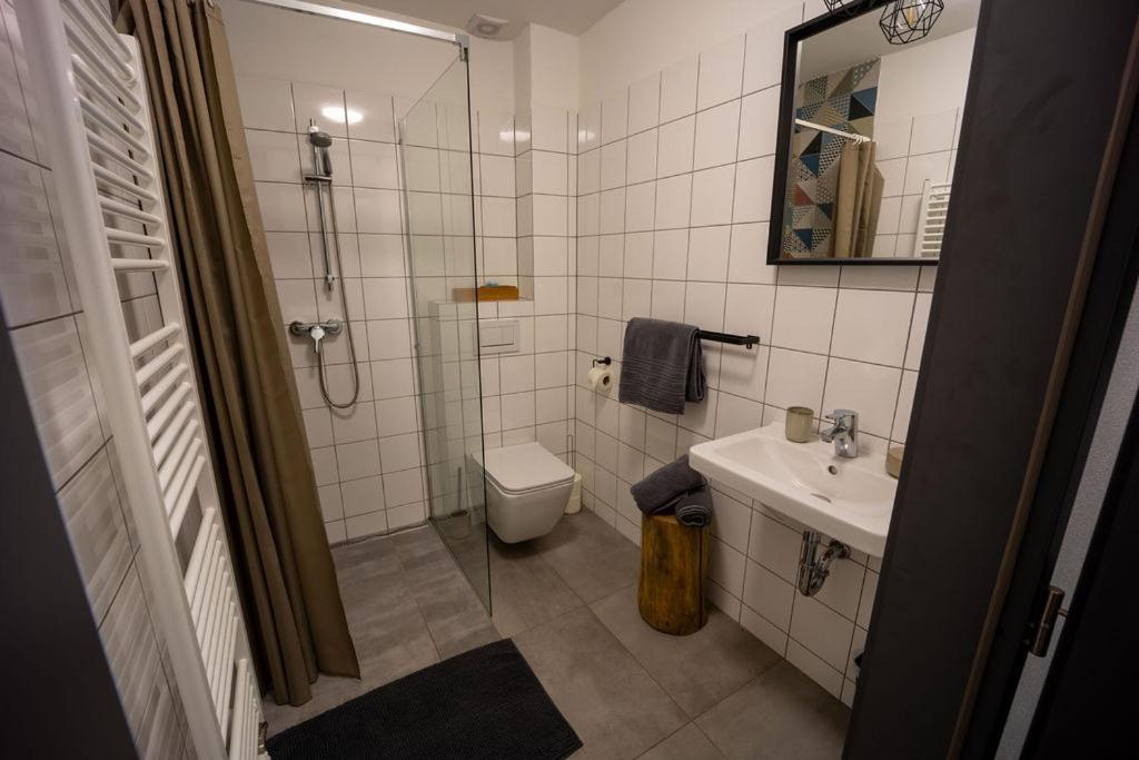 Penzion 7 Pokoju Znojmo Exteriér fotografie