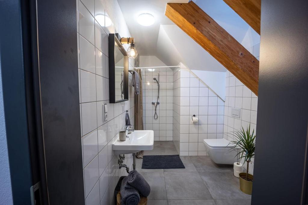 Penzion 7 Pokoju Znojmo Exteriér fotografie