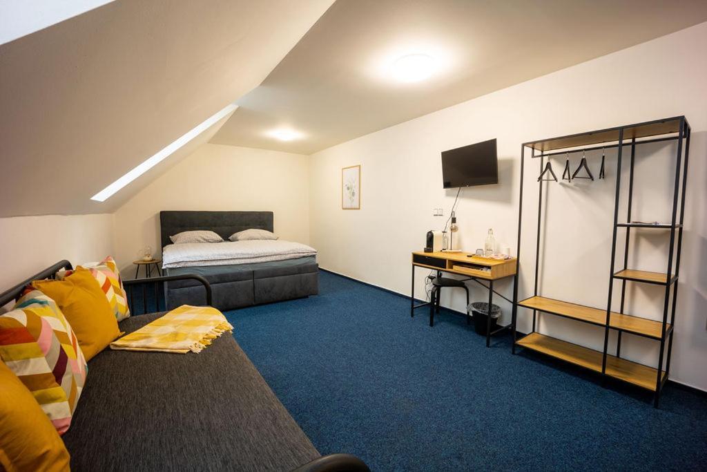 Penzion 7 Pokoju Znojmo Exteriér fotografie