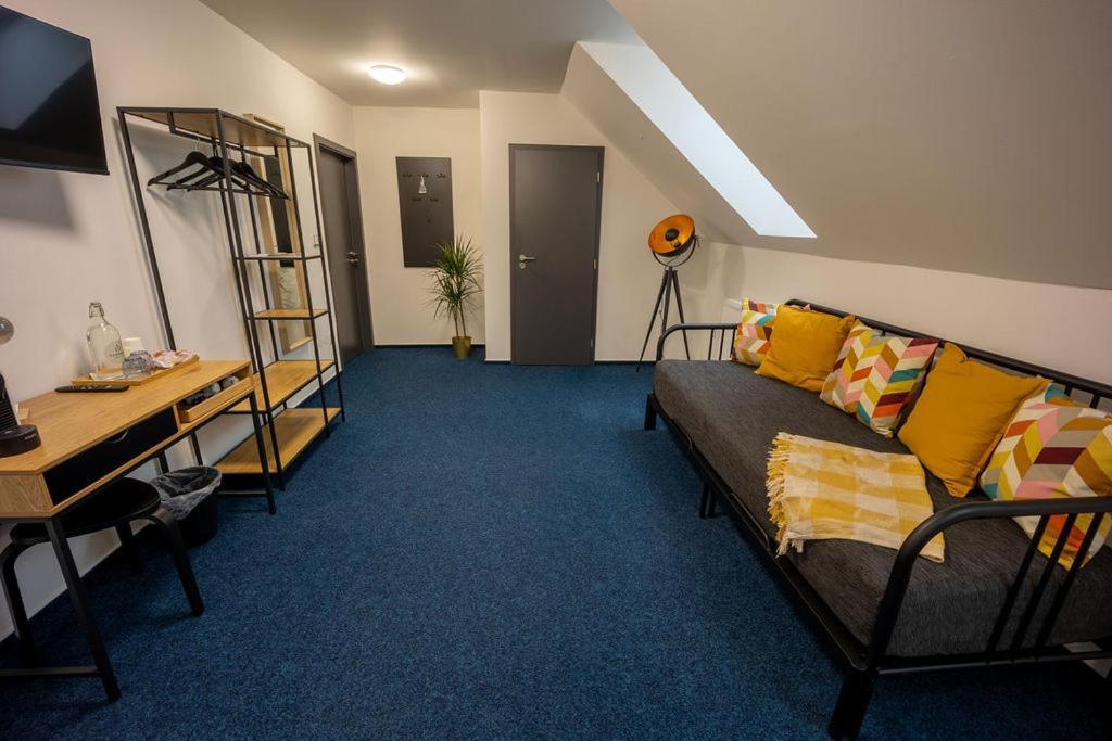 Penzion 7 Pokoju Znojmo Exteriér fotografie
