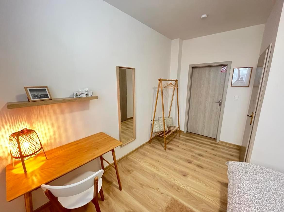Penzion 7 Pokoju Znojmo Exteriér fotografie